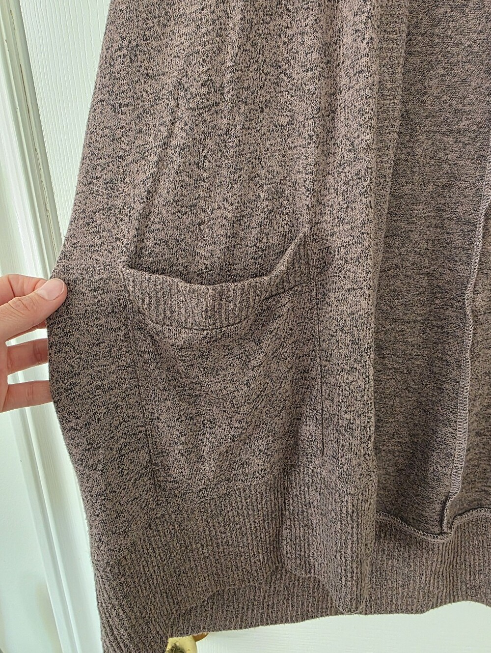 American Eagle Soft Oversized Cardigan | SZ XS - Picture 3 of 8